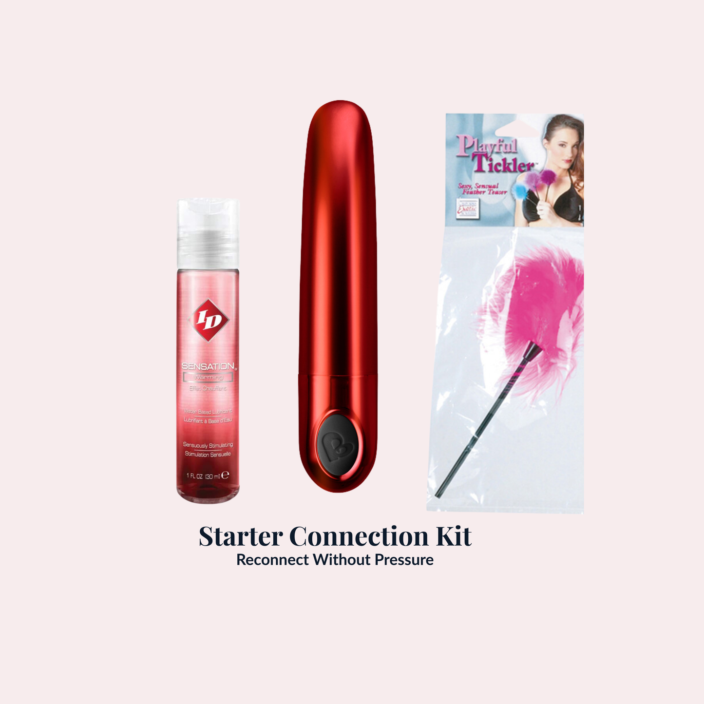 Starter Connection Kit