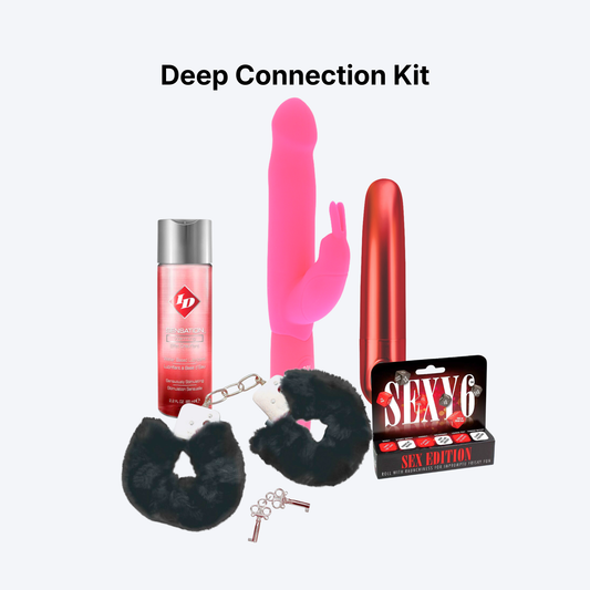 Deep Connection kit