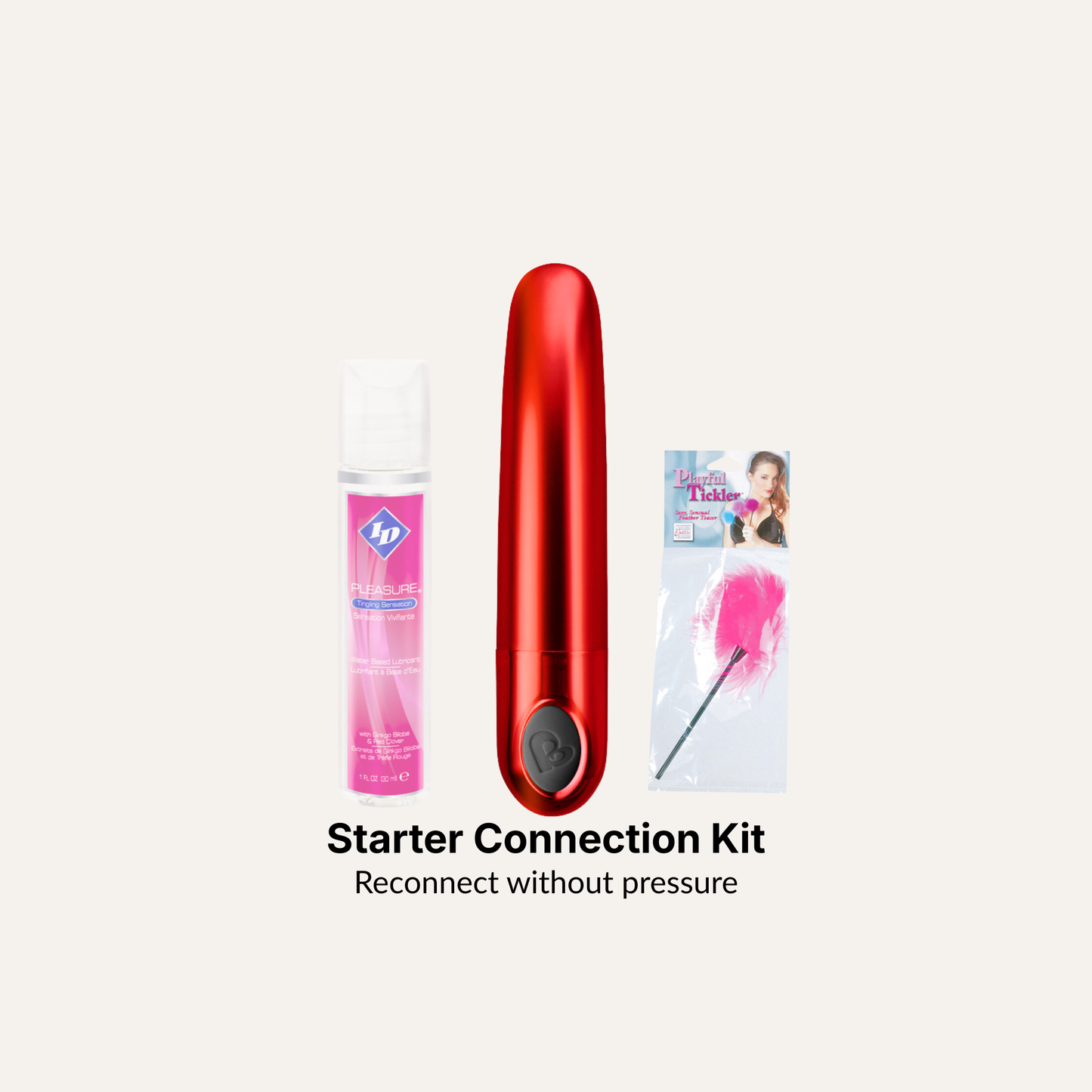 Starter Connection Kit